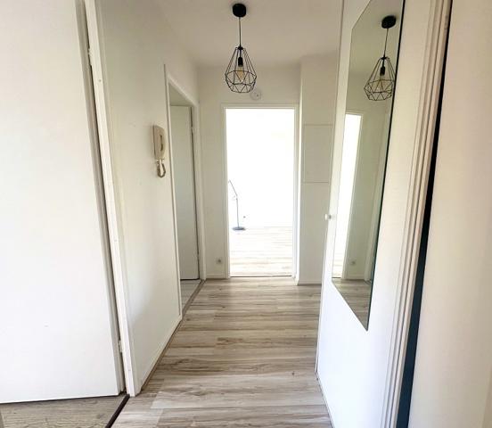 Appartement 2 pièces - 42 m²