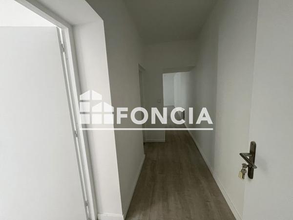 Location Appartement 3 pièces 61.71 m² - LIEU DIT LA CLARTE Kerlaz 29100