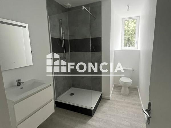 Location Appartement 3 pièces 61.71 m² - LIEU DIT LA CLARTE Kerlaz 29100