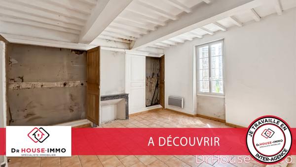 Maison à vendre 9 pièces de 262 m²