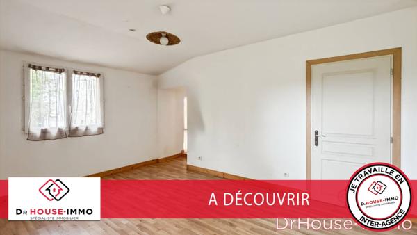 Maison à vendre 9 pièces de 262 m²