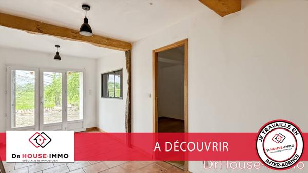 Maison à vendre 9 pièces de 262 m²