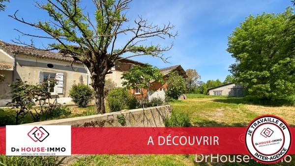 Maison à vendre 9 pièces de 262 m²