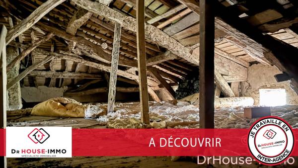 Maison à vendre 9 pièces de 262 m²