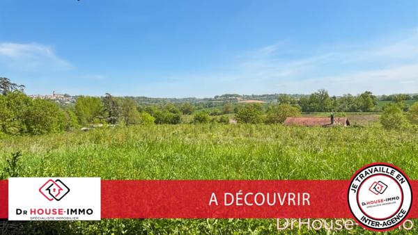 Maison à vendre 9 pièces de 262 m²