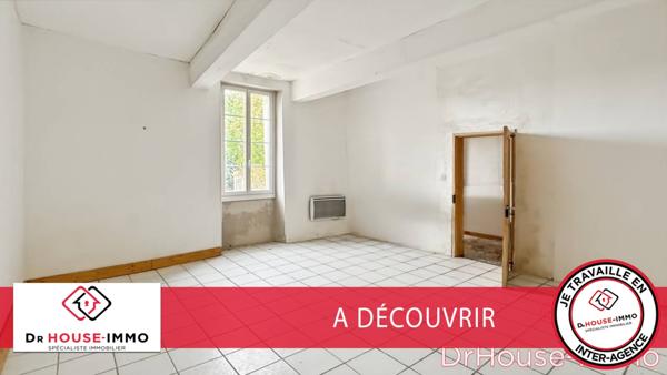 Maison à vendre 9 pièces de 262 m²