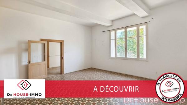 Maison à vendre 9 pièces de 262 m²