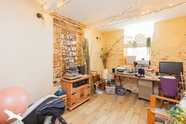 Maison à vendre |  Gimont |  5 pièces | 113 m²