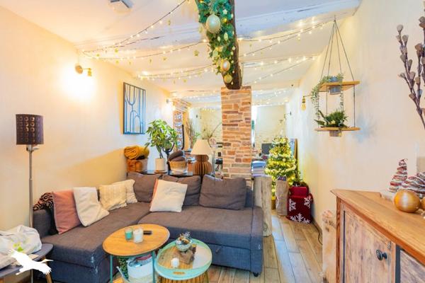 Maison à vendre |  Gimont |  5 pièces | 113 m²