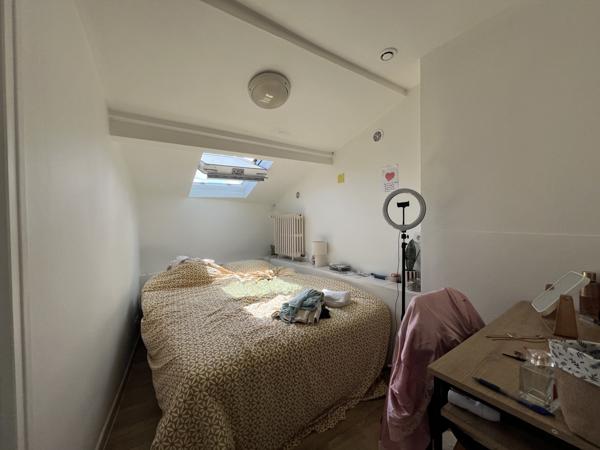 Poitiers (86000) TYPE 2 DE 28 M2 LOUE A POITIERS MONTBERNAGE