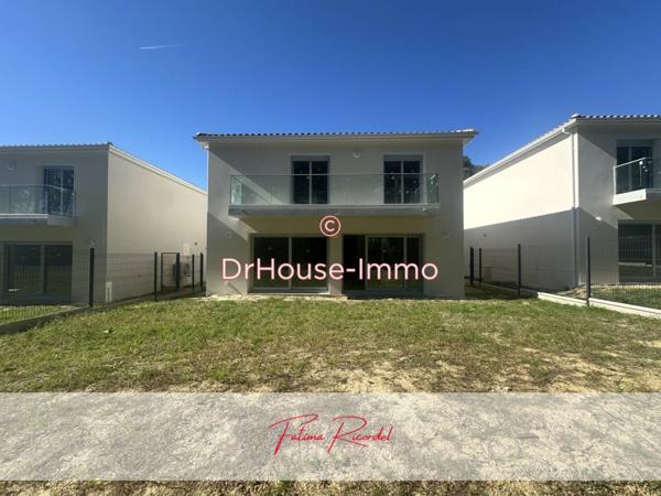 Maison à vendre 5 pièces de 139 m²