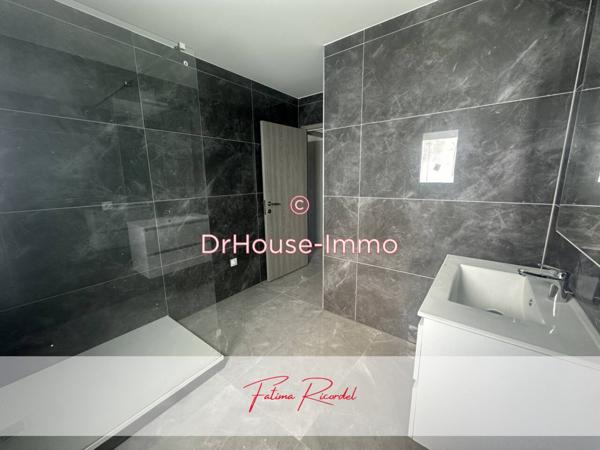 Maison à vendre 5 pièces de 139 m²