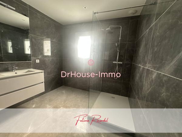 Maison à vendre 5 pièces de 139 m²