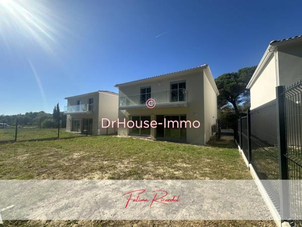 Maison à vendre 5 pièces de 139 m²