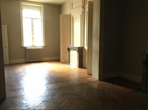 Maison avec cour à vendre Lille Vauban