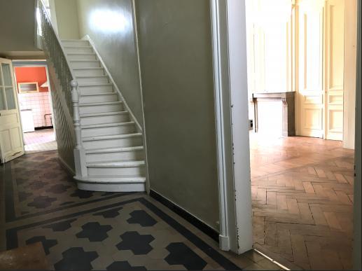 Maison avec cour à vendre Lille Vauban