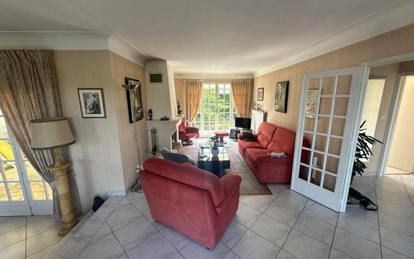 Maison à vendre    4 pièces •  Saint-Paul-lès-Dax