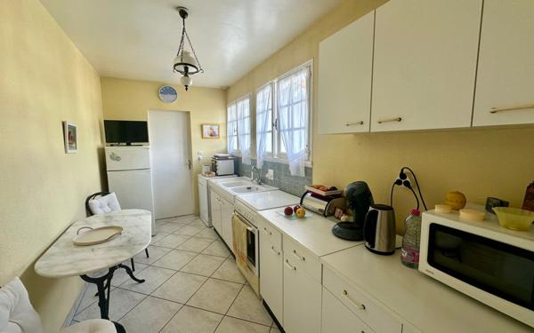 Maison à vendre    4 pièces •  Saint-Paul-lès-Dax