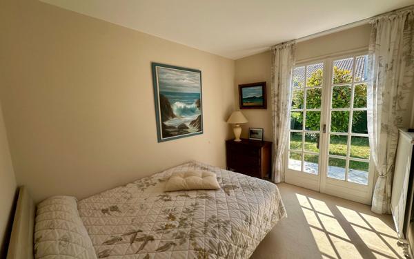 Maison à vendre    4 pièces •  Saint-Paul-lès-Dax