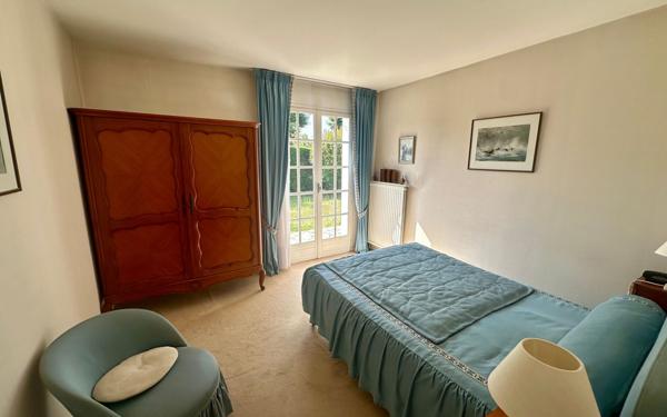 Maison à vendre    4 pièces •  Saint-Paul-lès-Dax