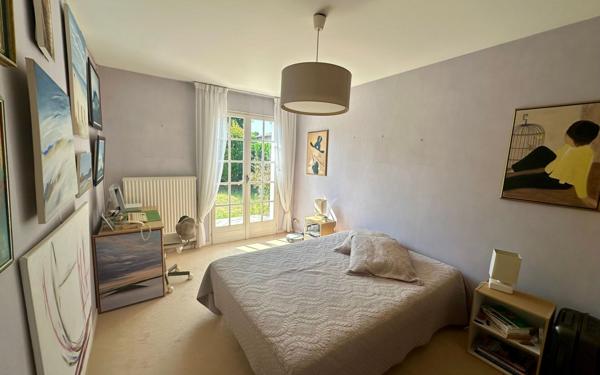 Maison à vendre    4 pièces •  Saint-Paul-lès-Dax