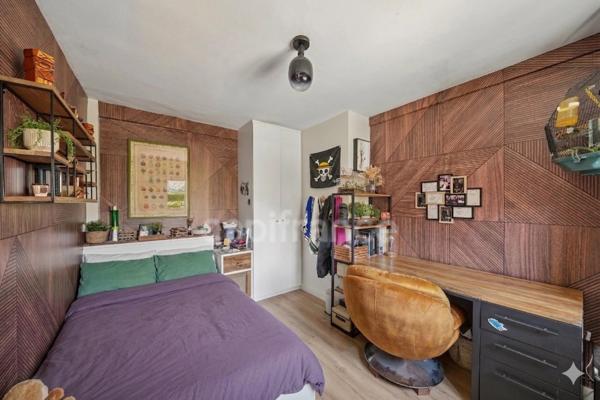 EXCLUSIVITÉ – Appartement familial balcon et volumes exceptionnels à Meudon Val Fleury Centre-