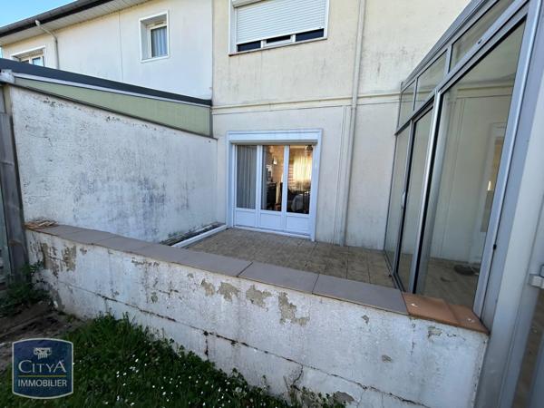 Maison à vendre 5 pièces 85.65m²