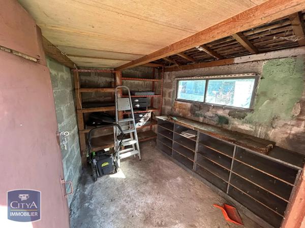 Maison à vendre 5 pièces 85.65m²