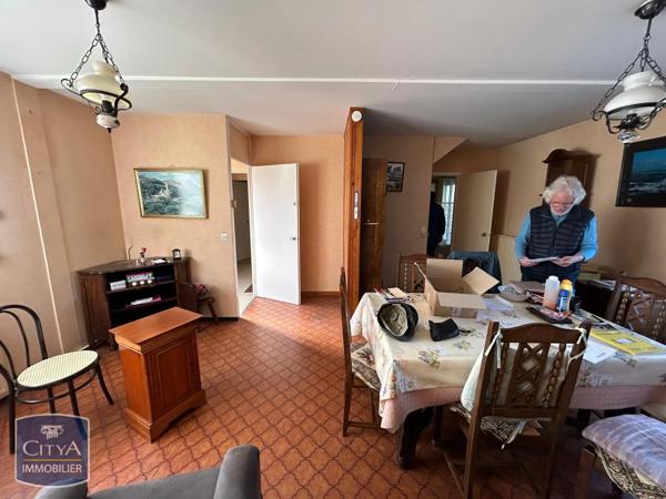 Maison à vendre 5 pièces 85.65m²