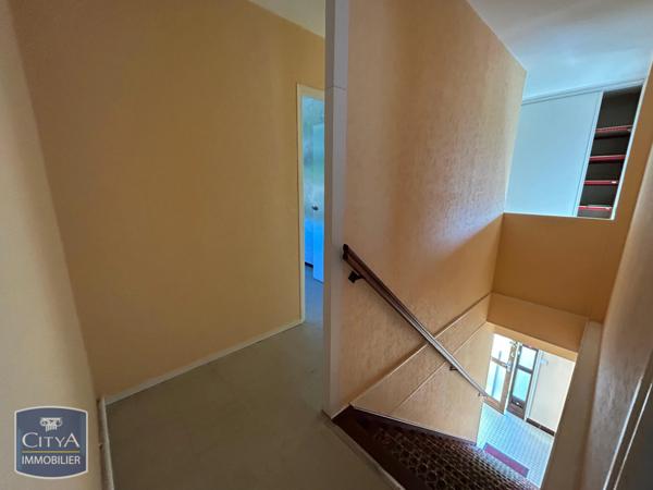 Maison à vendre 5 pièces 85.65m²