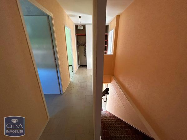 Maison à vendre 5 pièces 85.65m²