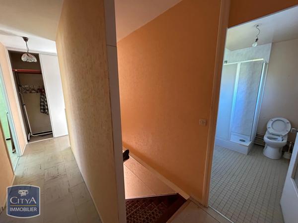 Maison à vendre 5 pièces 85.65m²