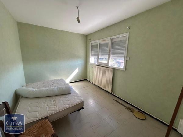 Maison à vendre 5 pièces 85.65m²