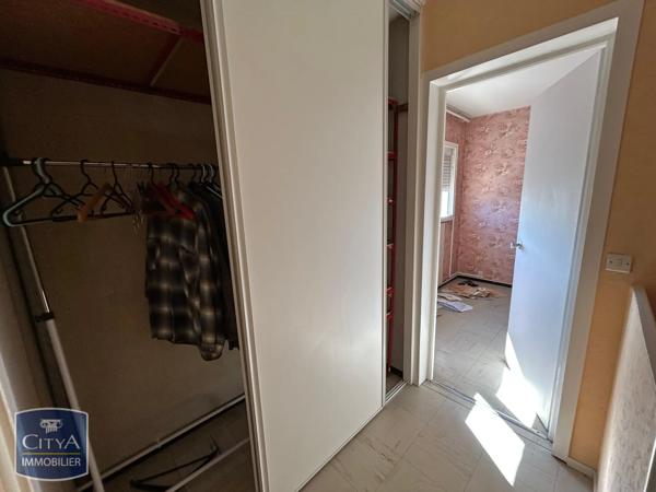 Maison à vendre 5 pièces 85.65m²