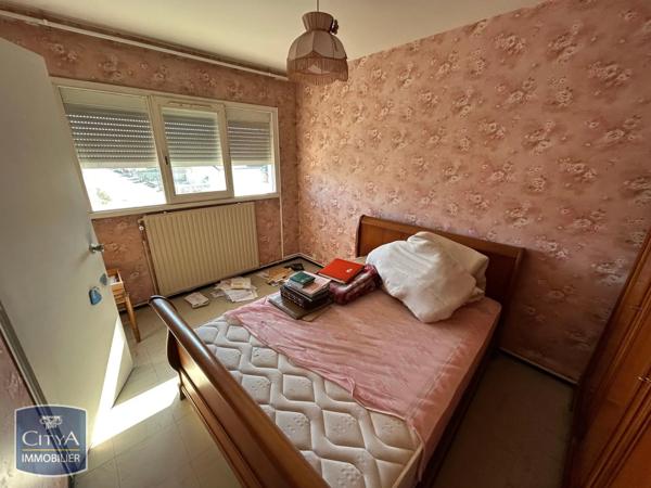 Maison à vendre 5 pièces 85.65m²