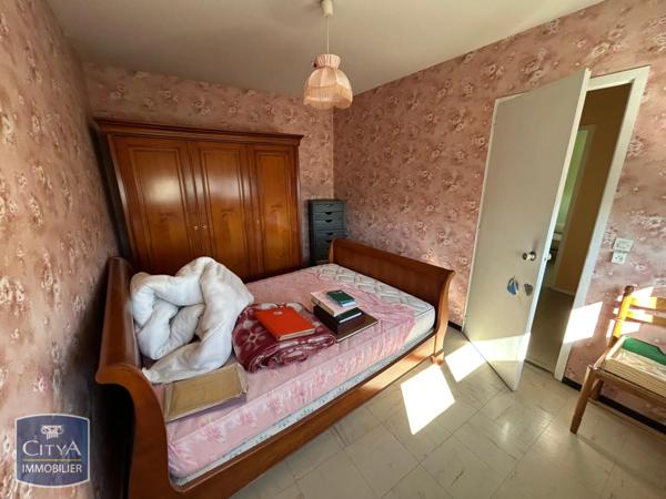 Maison à vendre 5 pièces 85.65m²