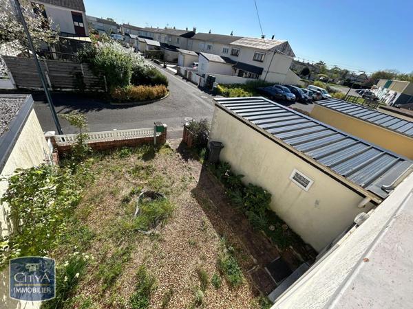 Maison à vendre 5 pièces 85.65m²