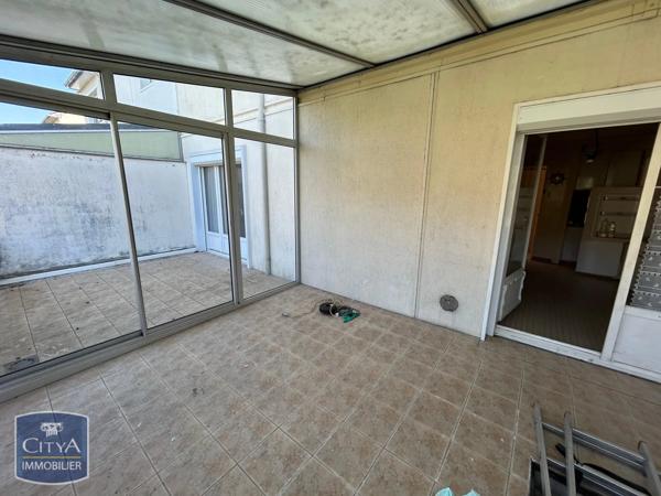 Maison à vendre 5 pièces 85.65m²