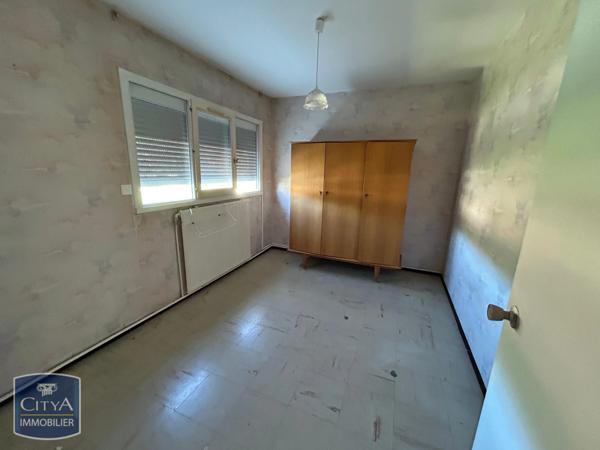 Maison à vendre 5 pièces 85.65m²