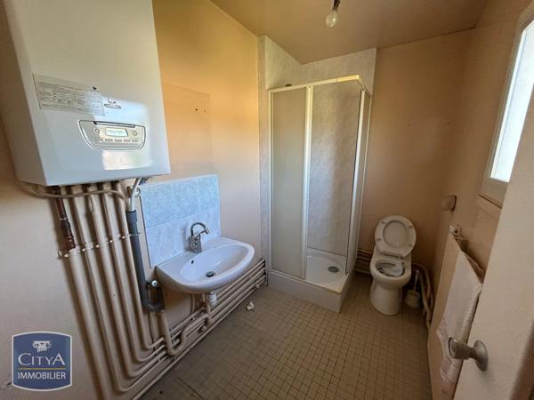 Maison à vendre 5 pièces 85.65m²