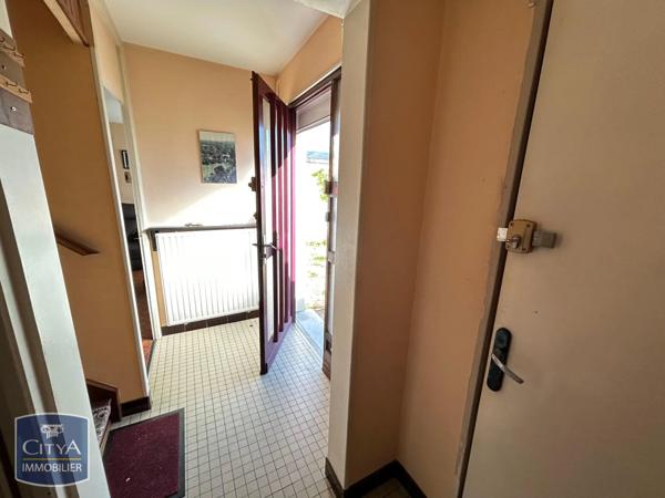 Maison à vendre 5 pièces 85.65m²