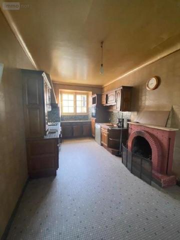 Maison à vendre à Tinténiac en Ille-et-Vilaine (35190), ref : 105/1889