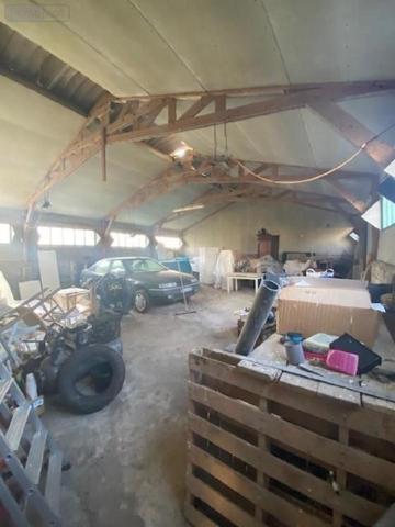 Maison à vendre à Tinténiac en Ille-et-Vilaine (35190), ref : 105/1889