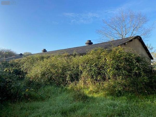 Maison à vendre à Tinténiac en Ille-et-Vilaine (35190), ref : 105/1889