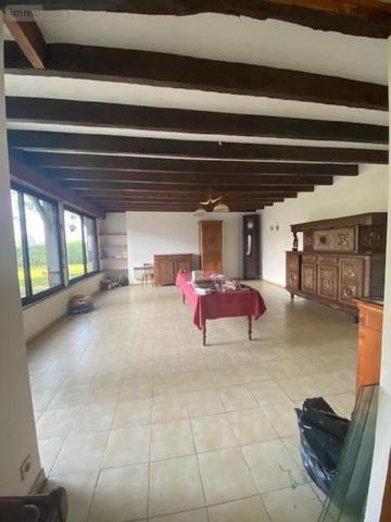 Maison à vendre à Tinténiac en Ille-et-Vilaine (35190), ref : 105/1889