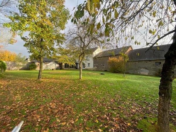 Maison à vendre à Tinténiac en Ille-et-Vilaine (35190), ref : 105/1889