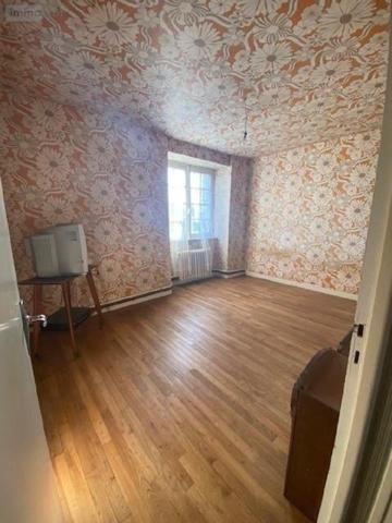 Maison à vendre à Tinténiac en Ille-et-Vilaine (35190), ref : 105/1889