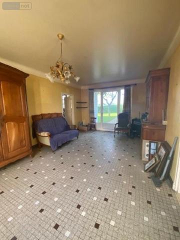 Maison à vendre à Tinténiac en Ille-et-Vilaine (35190), ref : 105/1889