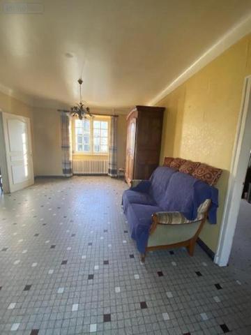 Maison à vendre à Tinténiac en Ille-et-Vilaine (35190), ref : 105/1889