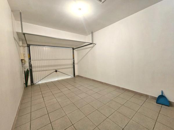 Maison plain-pied 3 chambres avec garage sur un terrain de 1100 m² BRIE (16)